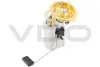 Електричний паливний насос (модуль) AUDI A3, Q2, TT SEAT LEON, LEON SC, LEON ST SKODA KAROQ, OCTAVIA III VW GOLF SPORTSVAN VII, GOLF VII, T-ROC 1.6D/2.0D 08.12- VDO 2803580003380 (фото 1)