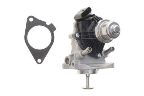 Клапан EGR BMW 3 (F30/G20)/5 (F10/G30) 09- (B47/B57) VDO 2803601014302