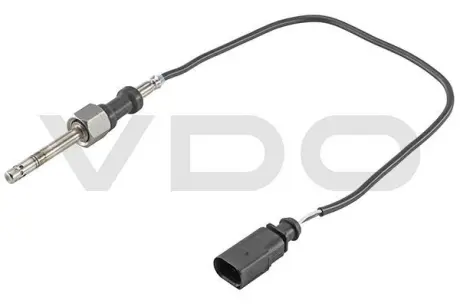Датчик температури ВГ Skoda Octavia/VW Golf V/Touran 1.4/1.6/2.0 FSI 03-08 VDO 2910000215700