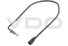 A_Датчик температури ОГ AUDI/SEAT/SKODA/VW A3/Leon/Octavia/Golf &quot;1.6TDI &quot;12&gt;&gt; =&quot;&quot; VDO 2910000809900 (фото 1)