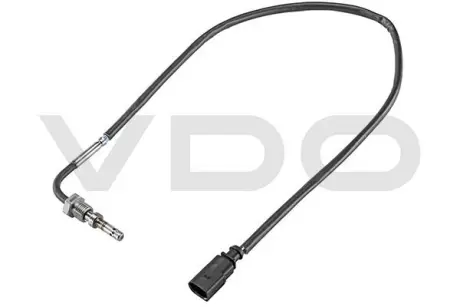 A_Датчик температури ОГ AUDI/SEAT/SKODA/VW A3/Leon/Octavia/Golf "1.6TDI "12>> ="" VDO 2910000809900