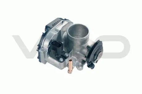 A_Дросельна заслінка в зборі SEAT/SKODA/VW Cordoba,Ibiza,Octavia,Caddy,Polo,Vento 1,0-1,6 91- ="" VDO 408237130002Z