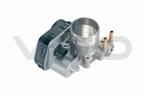 Повітряна заслінка MERCEDES A (W168), VANEO (414) 1.4/1.6/1.9 07.97-07.05 408-238-127-002Z VDO 408238127002Z
