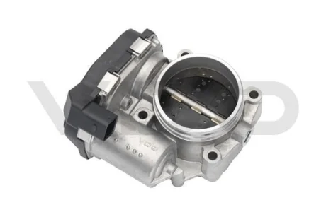Патрубок дросельної заслінки BMW N43/N46 \'\'06-13 ="" VDO 408242002011Z