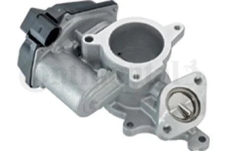 Клапан EGR AUDI A4 B7, A6 C6 2.0D 07.04-08.11 408-275-002-001Z VDO 408275002001Z