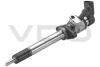 Інжектор PSA C4,C5,FIAT SCUDO, Ulysse, Ford Focus,Mondeo,C-max,Kuga,S-Max,Peugeot307,407, Expert VDO 5WS40156-4Z (фото 1)