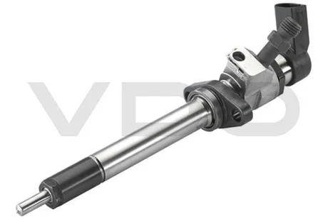 Інжектор PSA C4,C5,FIAT SCUDO, Ulysse, Ford Focus,Mondeo,C-max,Kuga,S-Max,Peugeot307,407, Expert VDO 5WS40156-4Z