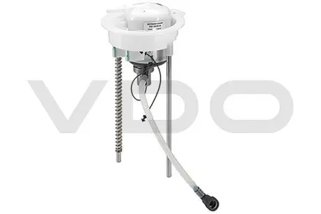 Фланець з паливним фільтром VAG Q5,Macan 3,0 ="" VDO A2C3262120080