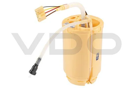 Електричний паливний насос (в корпусі) AUDI Q7 VW TOUAREG 3.0D 05.10-12.19 2803580153302 VDO A2C3498650080
