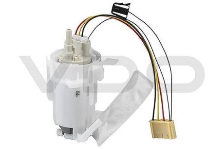 Насос водяной двигателя VDO A2C5334326880