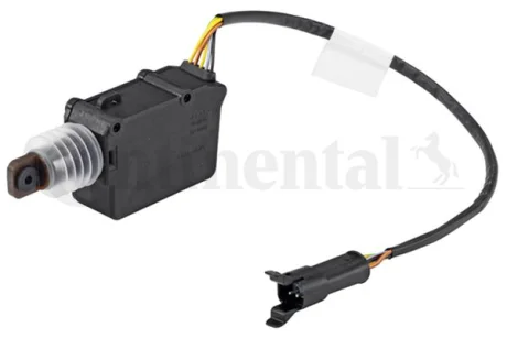 Електропривід замка EVOBUS MERCEDES VDO A2C5339773480