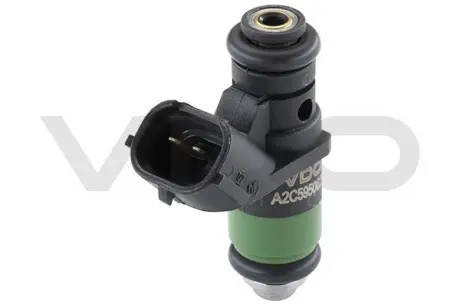Форсунка бензин SKODA/VW Fabia/Polo \'\'1,2 \'\'02-09 ="" VDO A2C59506222