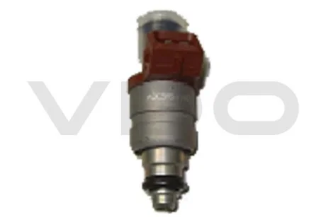 Паливний інжектор SKODA FABIA I, FABIA I PRAKTIK, OCTAVIA I 1.4 04.99-05.03 VDO A2C59511242