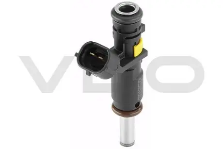 Паливний інжектор CITROEN BERLINGO MULTISPACE, BERLINGO/MINIVAN, C3 II, C3 PICASSO, C4, C4 GRAND PICASSO I, C4 GRAND PICASSO II, C4 I, C4 II, C4 PICASSO I, C4 PICASSO II, C5 III 1.4-1.6LPG 09.06- VDO A2C59517083