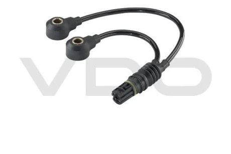 Датчик удара (детонации) двигателя VDO S107126001Z