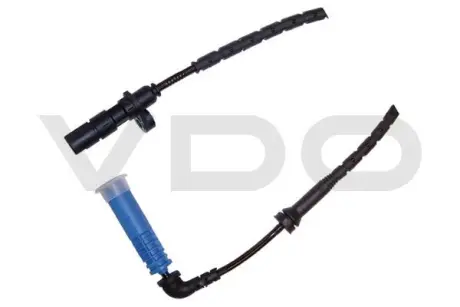 A_Датчик ABS BMW X5 (E53) ="" VDO S107481001Z