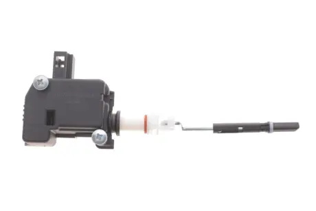 Моторчик приводу замка дверей (задніх) VW Golf IV/V/Passat 96-10 VDO X10-729-002-014