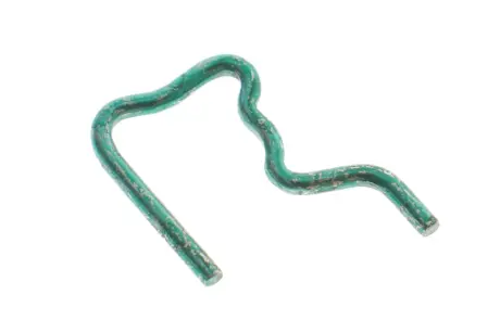 Фіксатор шлангу зливу форсунки Citroen Berlingo 99-11/Peugeot Partner 2.0 HDI 00-08 VDO X11-800-001-001Z