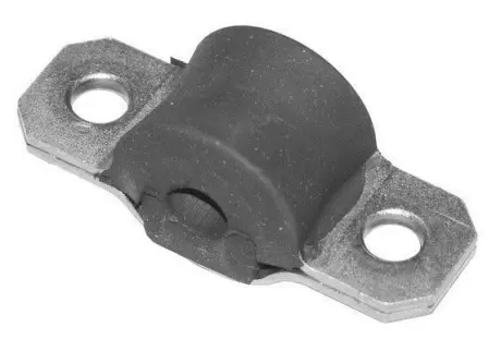 Акция Втулка стабілізатора переднього FIAT Doblo 00-13, Punto 03-10, Barchetta 95-05 VEMA 16571
