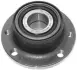 Акция Маточина задня з підшипником FIAT Doblo 00-13, Stilo 01-10 VEMA 17897 (фото 1)