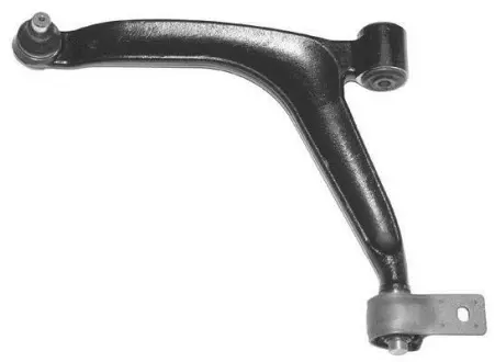 Акция Важіль передній PEUGEOT Partner 96-08; CITROEN Berlingo 96-08, Xsara Picasso 99-10 VEMA 22797