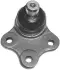 Акция Кульова опора FORD Fiesta 02-09, Fusion 02-12; MAZDA 2 DY 03-07 VEMA 23156 (фото 1)