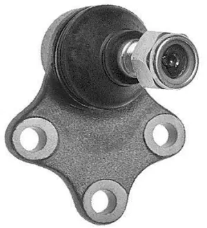 Акция Кульова опора RENAULT Trafic 00-14, Laguna 00-07, Espace 02-15, Vel Satis 02-09; OPEL Vivaro 01-14 VEMA 23672