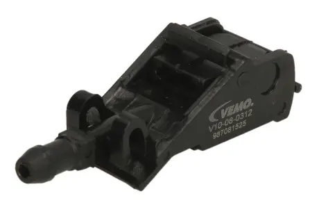 Форсунка омивача вітрового скла V10-08-0312 VEMO V10080312