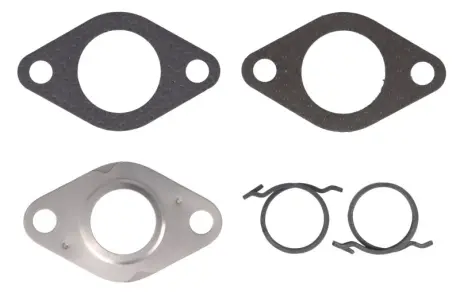 Комплект прокладок клапана EGR V10-63-9127 VEMO V10639127