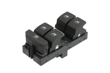 Перемикач склопідіймача V10-73-0438 VEMO V10730438