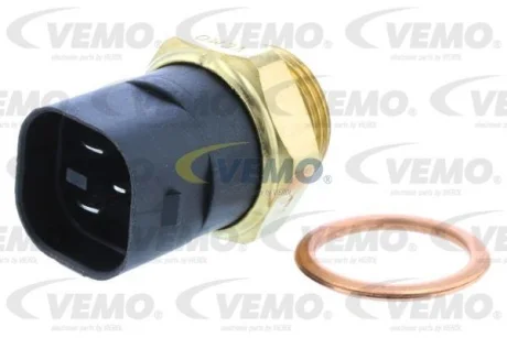 Термовимикач вентилятор радіатора VEMO V159919771