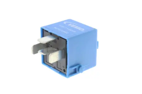 Реле V20-71-0009 VEMO V20710009