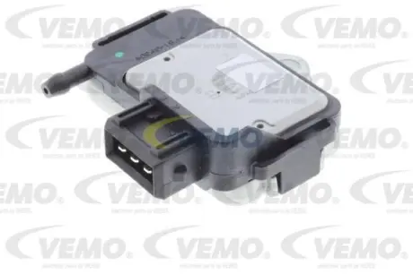 Датчик тиску впускного колектора V25-72-0076 VEMO V25720076