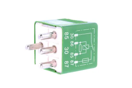 Реле V30-71-0038 VEMO V30710038