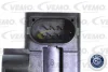 Датчик положення педалі газу MERCEDES A (W168), C (W202), C T-MODEL (S202), CLK (A208), CLK (C208), E (W210), E T-MODEL (S210), G (W461), G (W463), M (W163), S (W140) 1.4-6.0 03.89-12.15 V30-72-0703 VEMO V30720703 (фото 2)