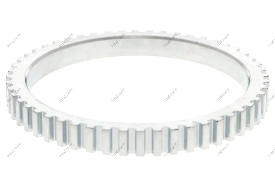 Кільце ABS передн Лів/Прав HYUNDAI SANTA FÉ I, TRAJET 2.0-2.7 03.00-07.08 V52-92-0004 VEMO V52920004 (фото 1)