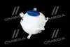 Бачок розширювальний AUDI/SEAT/SKODA/VW A3/Altea/Octavia/Beetle "1,2-3,2 "03-22 ="" Vernet ET0004C1 (фото 2)