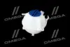 Бачок розширювальний AUDI/SEAT/SKODA/VW A3/Altea/Octavia/Beetle "1,2-3,2 "03-22 ="" Vernet ET0004C1 (фото 3)