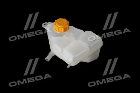 Бачок розширювальний FORD/MAZDA/Fiesta/2"01-14"03->> ="" Vernet ET0018C1