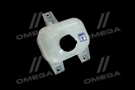 Бачок розширювальний FIAT/OPEL Doblo/Combo "1,2-1,9 "01>> ="" Vernet ET0032C1