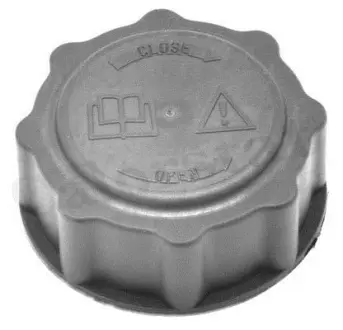 Кришка радіатора FORD "82-93 ="" Vernet RC0006