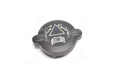 Кришка радіатора CITROEN/PEUGEOT Berlingo/Jumpy/306/Expert/Partner "1,8-1,9 "91>> ="" Vernet RC0020