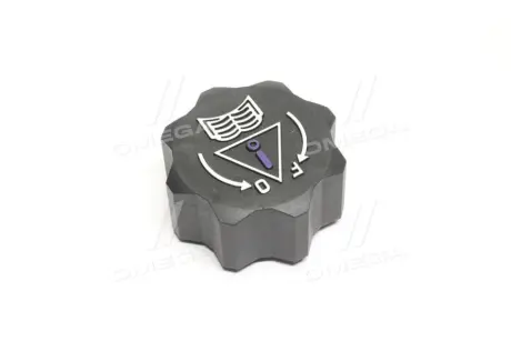 Кришка радіатора CITROEN/PEUGEOT"02>> ="" Vernet RC0021
