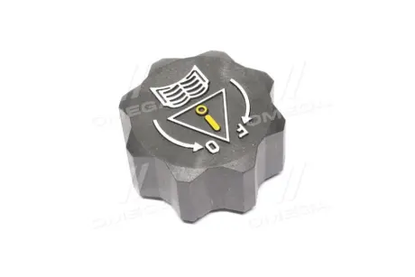 Кришка радіатора CITROEN/FIAT/PEUGEOT Jumpy/Scudo/Expert "1,6-2,0 "96>> ="" Vernet RC0029