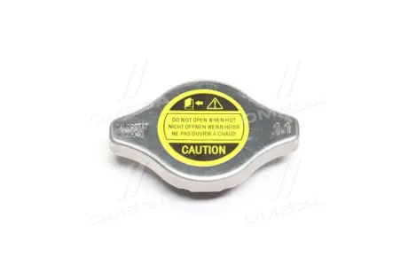 Кришка радіатора HONDA/HYUNDAI/FORD/KIA/MAZDA/TOYOTA ="" Vernet RC0040