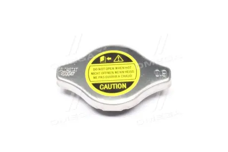Кришка радіатора DAEWOO/MAZDA/MITSUBISHI/TOYOTA ="" Vernet RC0047