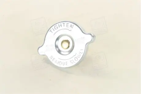 Кришка радіатора MERCEDES "85-06 ="" Vernet RC0049