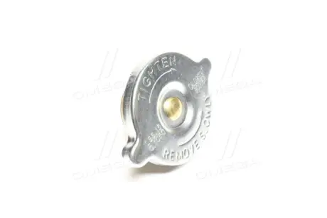 Кришка радіатора MERCEDES (W124) ="" Vernet RC0058