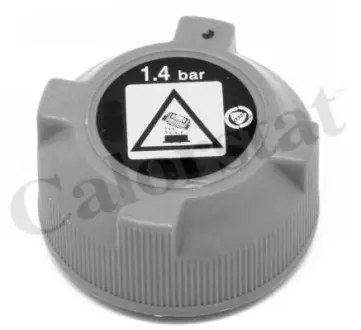 Кришка радіатора MITSUBISHI/SMART Colt/Forfour "1,5CDi "04-12 ="" Vernet RC0086