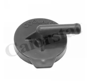 Кришка радіатора TOYOTA/LEXUS Avensis/Corolla/RX "1,4-1,8 "02-15 ="" Vernet RC0178